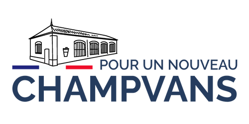 Pour un nouveau Champvans