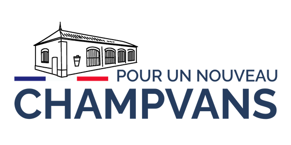 Pour un nouveau Champvans